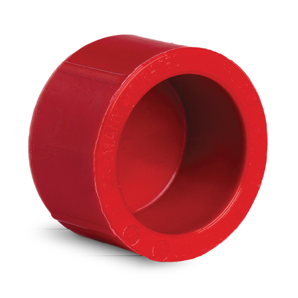 Tapón liso Firetec