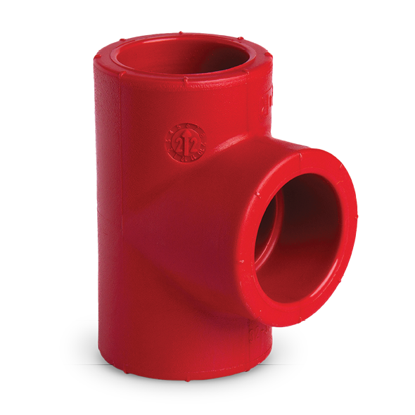 Tee lisa Firetec